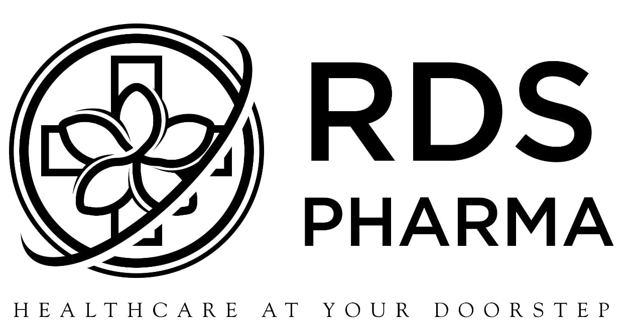 RDS Pharma CO., LTD.
